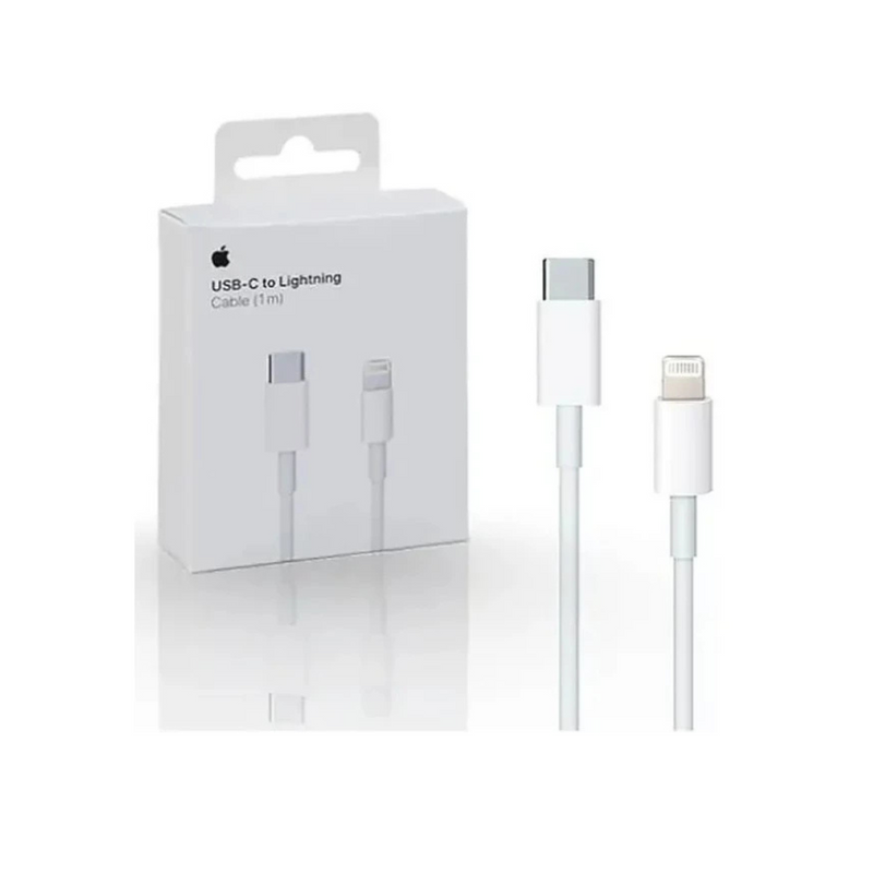 Cabo USB C / Lighting - Turbo