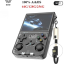 Console Gamer Retrô com WiFi Integrado