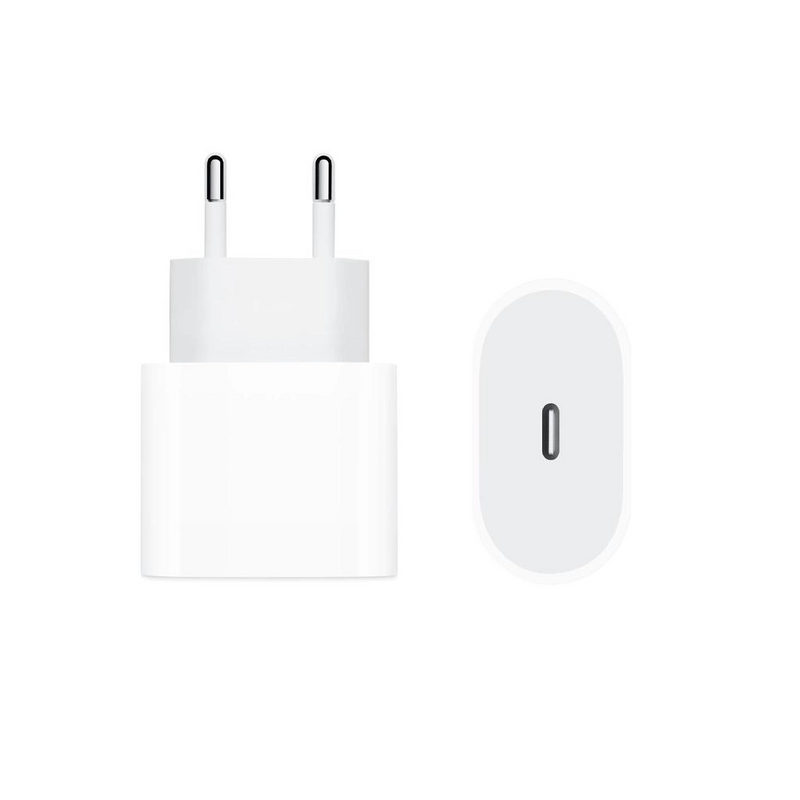 Carregador USB C - 20W