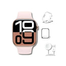 SmartWatch S11 Pro Microwear