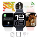 SmartWatch S11 Pro Microwear