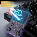 Console Gamer Retrô com WiFi Integrado