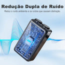 Microfone H’Maston DualConnect