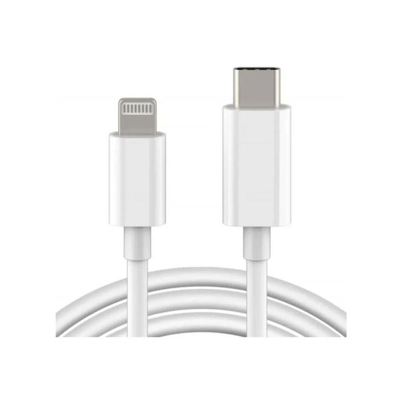 Cabo USB C / Lighting - Turbo