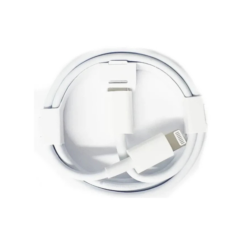 Cabo USB C / Lighting - Turbo