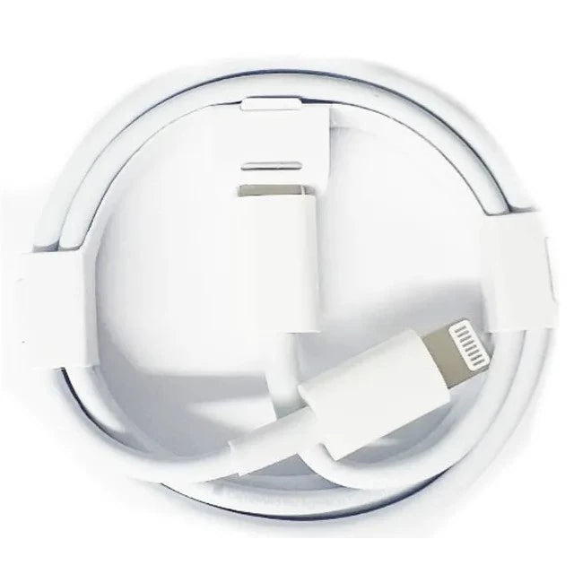 Cabo USB C / Lighting - Turbo