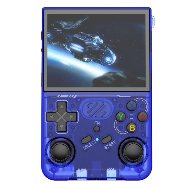 Console Gamer Retrô com WiFi Integrado