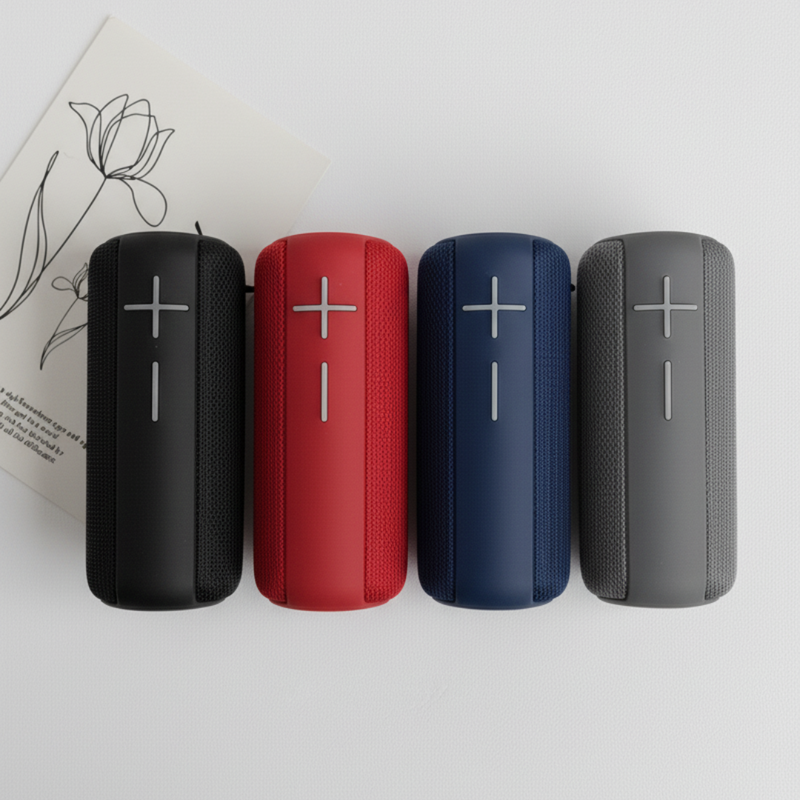 Caixa de Som sem Fio 16W