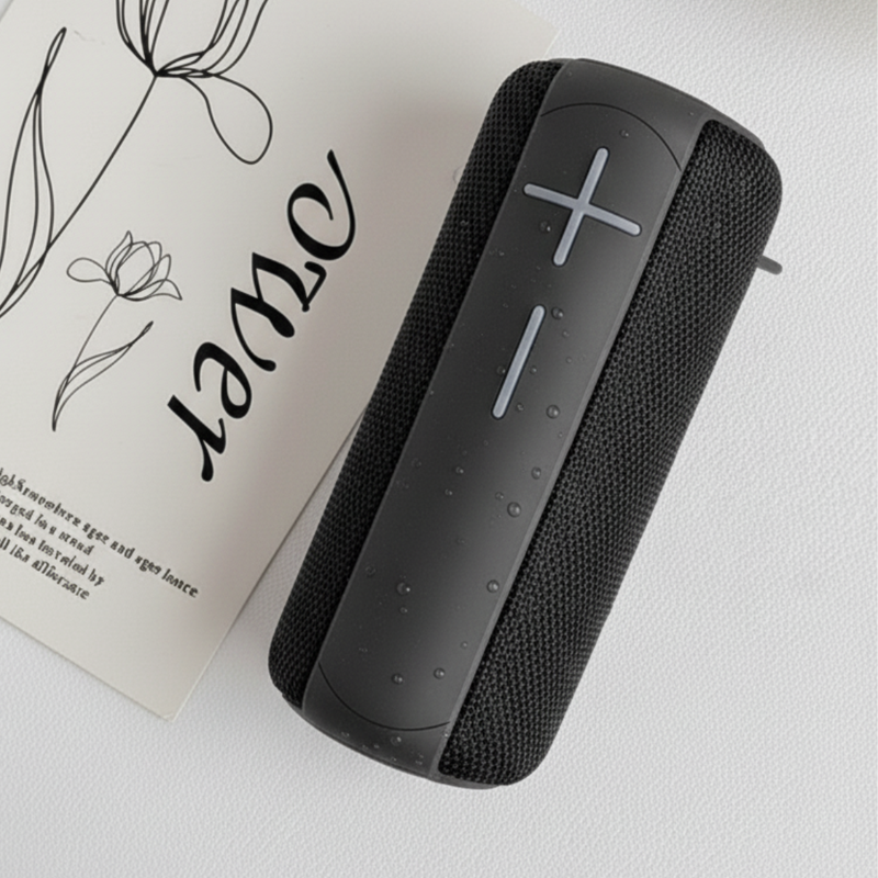 Caixa de Som sem Fio 16W