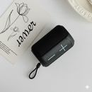 Caixa de Som 8W H'Maston