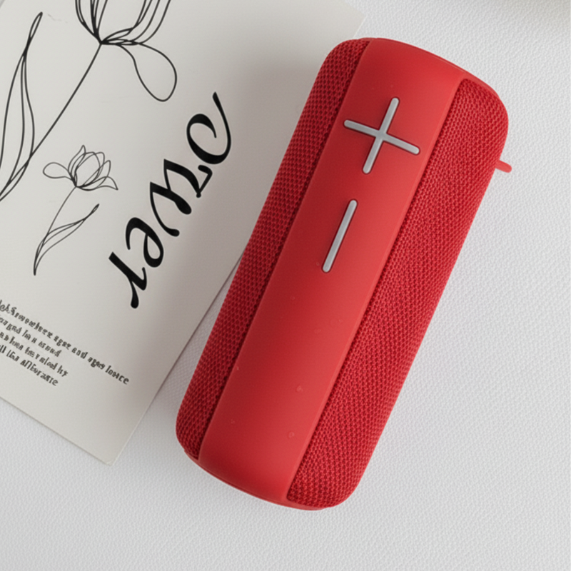 Caixa de Som sem Fio 16W