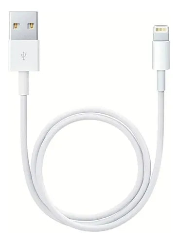 Cabo USB / Lightning - Turbo