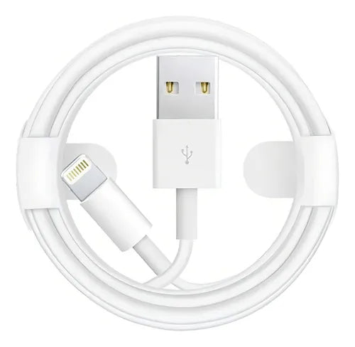 Cabo USB / Lightning - Turbo