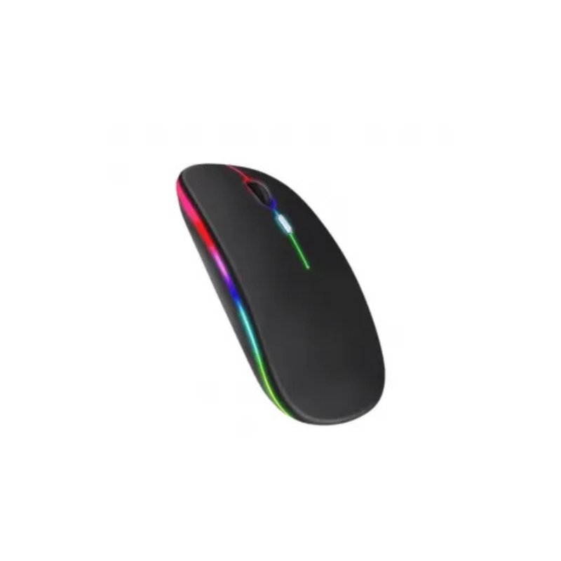 Mouse Sem Fio - H'Maston RGB