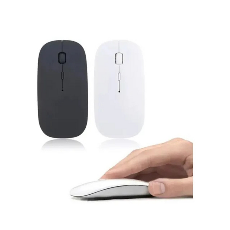 Mouse sem fio - GlideX