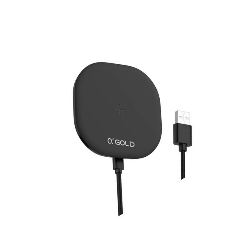 Carregador por Indução - PowerCore