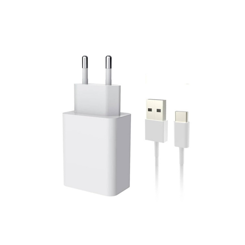 Carregador USB p/ Tipo C 30W - PowerLink C