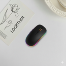 Mouse Sem Fio - H'Maston RGB