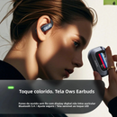 Fone Bluetooth Tradutor