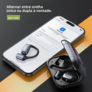 Fone Bluetooth Tradutor