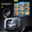 Fone Bluetooth Tradutor