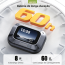 Fone Bluetooth Tradutor