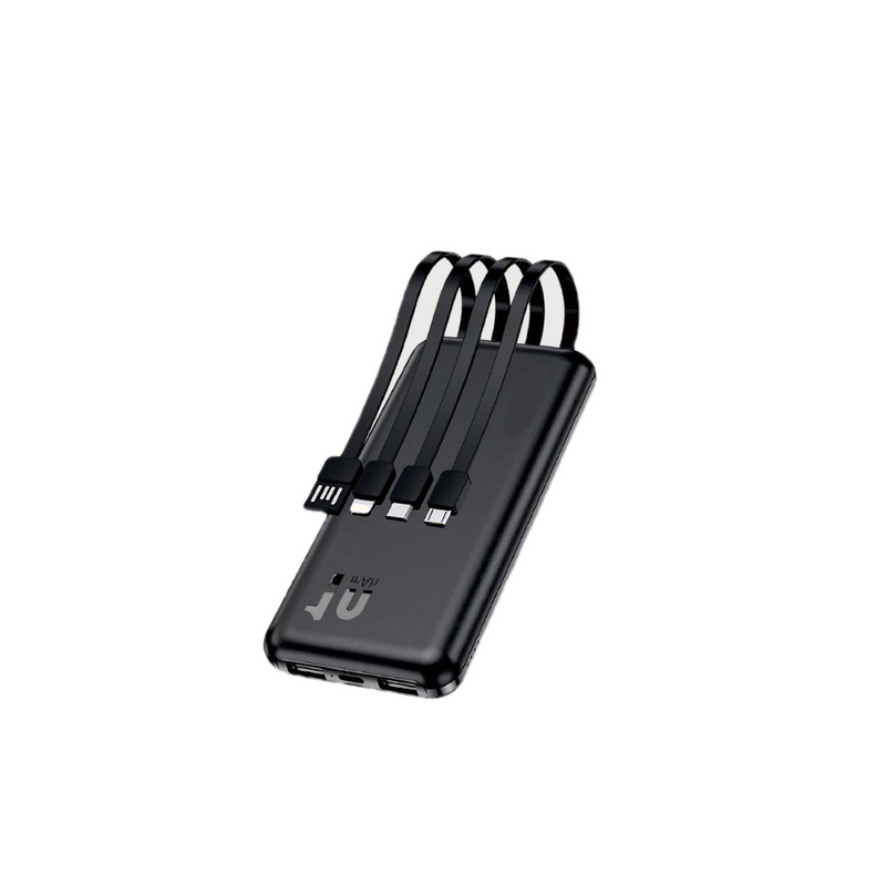 Power Bank 10000mah