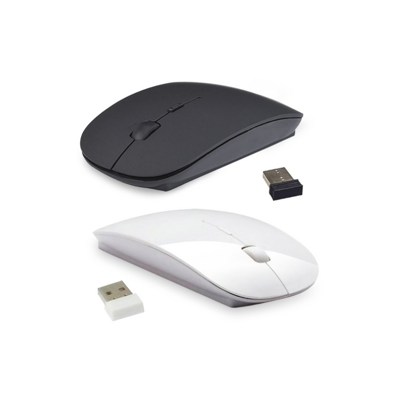 Mouse sem fio - GlideX