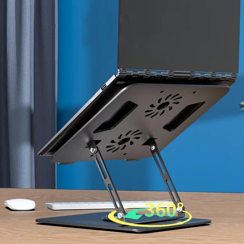 Suporte Giratório ProFlex 360º para Notebook
