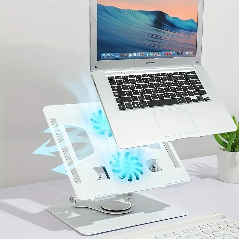 Suporte Giratório ProFlex 360º para Notebook