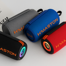 Caixa de Som sem Fio 20W