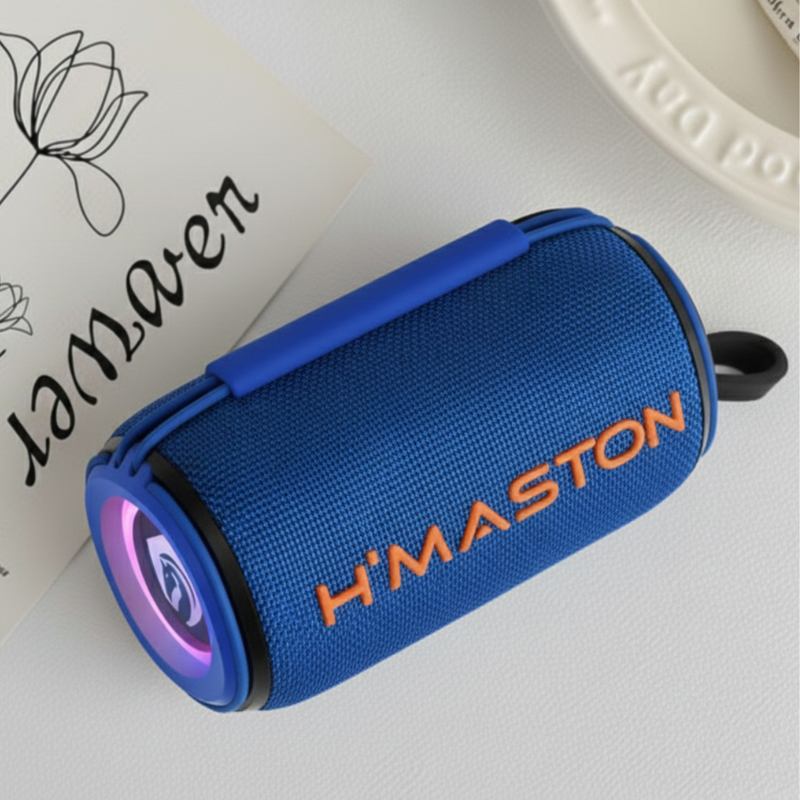 Caixa de Som sem Fio 20W