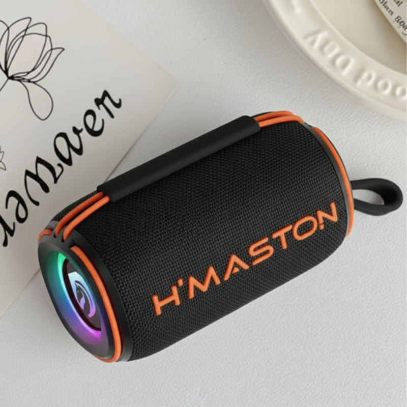 Caixa de Som sem Fio 20W