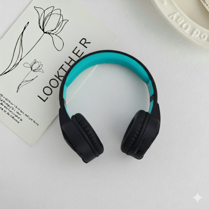 Headphone Básico- Visual gamer