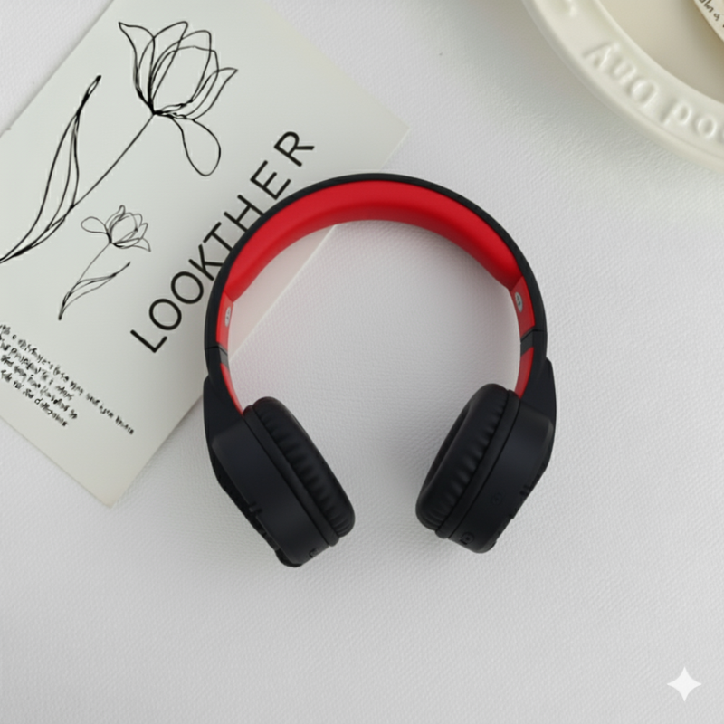 Headphone Básico- Visual gamer