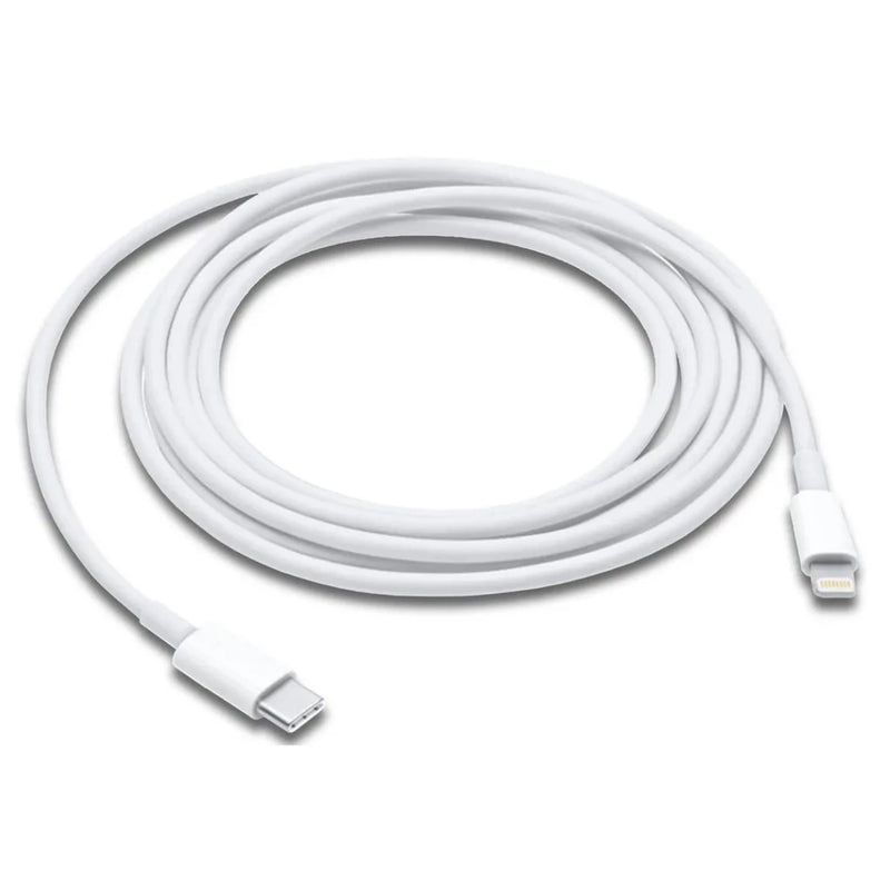 Cabo USB C / Lighting - Turbo