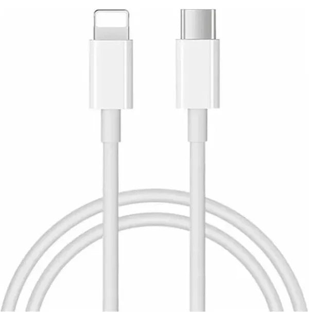 Cabo USB C / Lighting - Turbo